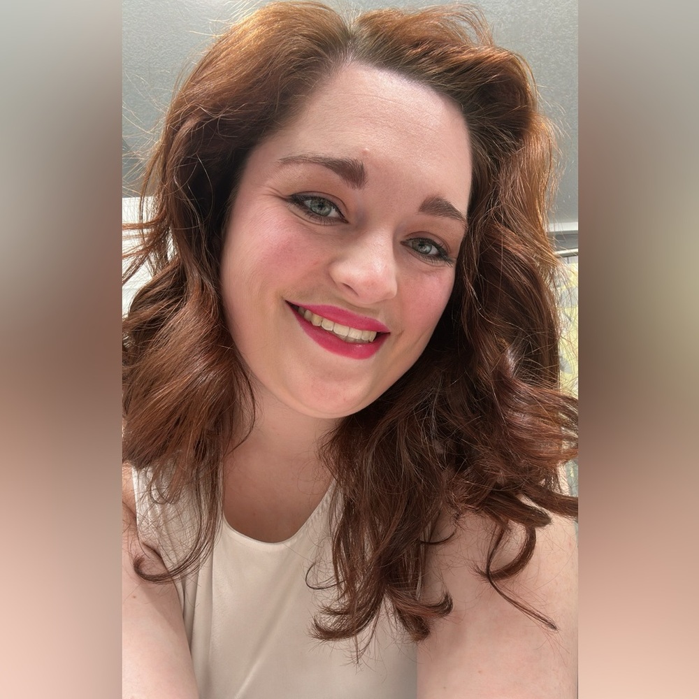 Meet your Posher, Addison